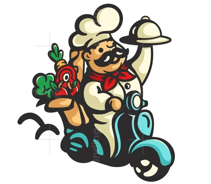 QuickBite Food Delivery